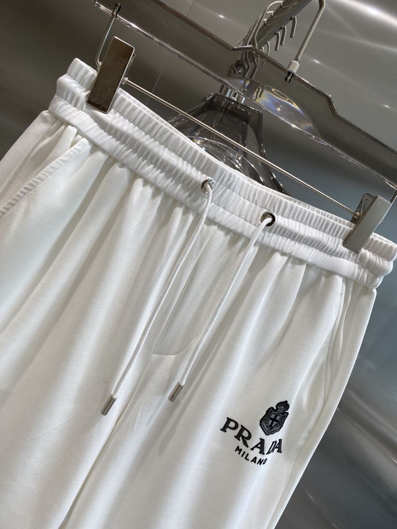 Prada Short Pants